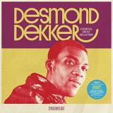 Desmond Dekker Essential Artist Collection 