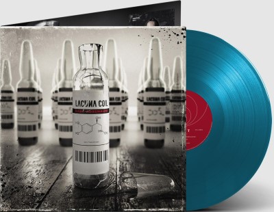 Lacuna Coil Dark Adrenaline Rsd Exclusive 