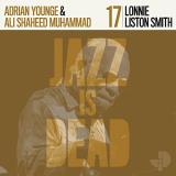 Lonnie Liston Smith Adrian Younge Ali Shaheed Muhammad Lonnie Liston Smith Jid017 