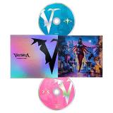 Veil Of Maya [m]other 2cd 