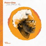 Peter One Come Back To Me Lp 