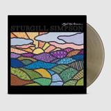 Sturgill Simpson High Top Mountain (black Smoke Colored Vinyl) Lp 