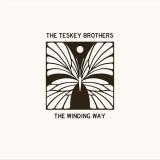 Teskey Brothers Winding Way (white Vinyl) Indie Exclusive 