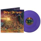 Devildriver Dealing With The Demons Vol. Ii 