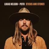 Lukas Nelson & Promise Of The Real Sticks & Stones 