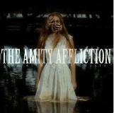 The Amity Affliction Not Without My Ghosts (blue W Black & White Marble Vinyl) 