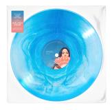 Kacey Musgraves Golden Hour Cloud Nine Edition (sky Blue Vinyl) 