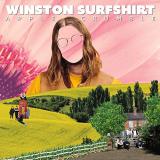 Winston Surfshirt Apple Crumble (transparent Purple Vinyl) 