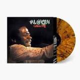 Al Green Call Me (tiger's Eye Vinyl) 