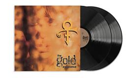 Prince The Gold Experience 2lp 