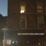 Ben Harper Wide Open Light Amped Exclusive 