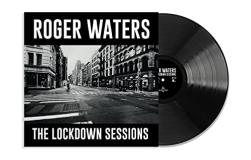 Roger Waters The Lockdown Sessions 