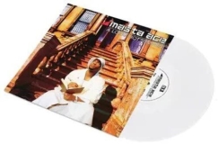 Masta Ace A Long Hot Summer (white Vinyl) 2lp 