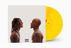 Rae Sremmurd Sremm 4 Life (yellow Vinyl) 