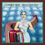 Little Feat Dixie Chicken (deluxe Edition) 2cd 