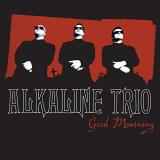 Alkaline Trio Good Mourning (deluxe Limited Edition) 