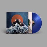 Little Dragon Slugs Of Love (translucent Blue Vinyl) W Download Card 