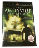 Amityville Horror Reynolds George Baker Hall 