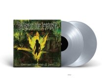 Cradle Of Filth Damnation & A Day (gray Vinyl) 