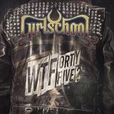 Girlschool Wtfortyfive? 