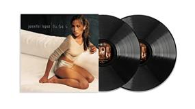 Jennifer Lopez On The 6 (2lp) 