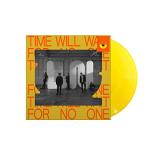 Local Natives Time Will Wait For No One (canary Yellow Vinyl) 