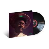 Pharoah Sanders Black Unity Verve By Request Series Lp 