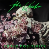 The Used Toxic Positivity (picture Disc) Indie Exclusive 2lp 