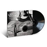 Willie Nelson The Great Divide Lp 