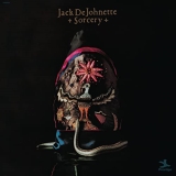 Jack Dejohnette Sorcery Jazz Dispensary Top Shelf Lp 