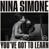 Nina Simone You've Got To Learn (bone Vinyl) Indie Exclusive 