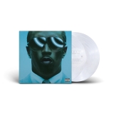 Diddy Press Play (colored Vinyl) Explicit Version 