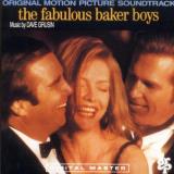 Various Artists Fabulous Baker Boys Music By Dave Grusin 