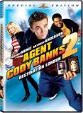 Agent Cody Banks 2 Muniz Anderson Spearritt Steve Clr Ws Pg 